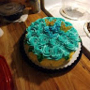 Meet your Posher, Tara